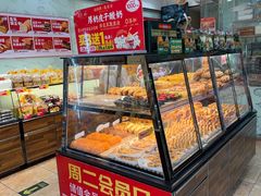 -味多美蛋糕(洋桥店)