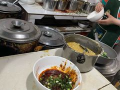 -朱儿面庄(洋河三路店)