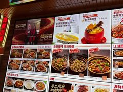 -王庄阿咪海鲜大排档(象园店)