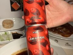 -大鸭梨烤鸭·北京菜(大兴南小街店)