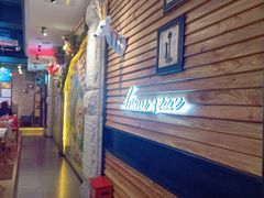 -河坝烧烤串城(金达莱店)