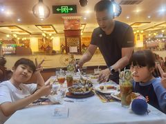 -威尼斯西餐厅(扬名广场店)
