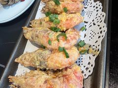 -鑫悦楼煎蟹·16年海鲜大排档