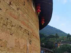 -南靖田螺坑土楼群景区