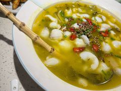 -船歌·鱼水饺青岛菜(金狮广场店)