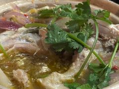 -川香煲(茅台路店)