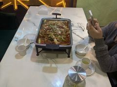 -寻味乌镇·龙虾烧烤