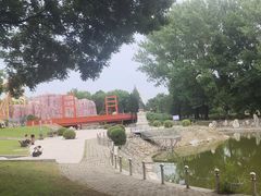 -北京世界公园