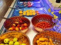 -万象·复兴号鲜肉烤肉海鲜自助(升级店)