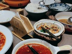 -应天大明王朝·南京菜创始店(中山陵店)