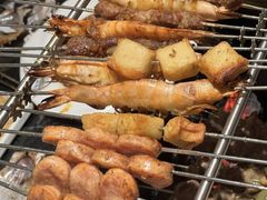 -郎出山烧烤(胶州店)