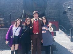 -奥兰多环球影城