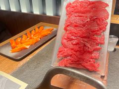 -盡膳口福跷脚牛肉火锅(国贸商城店)