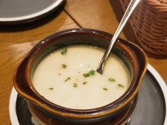 -西语炭烧牛排·西厨(石龙店)
