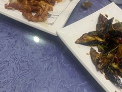 -叶存利海鲜大馅饺子(海宁路总店)