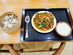 小炒肉-东苑餐厅(厦门大学店)