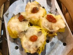 -添好运点心专门店(中环IFC店)