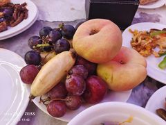 -维斯特假日酒店温泉