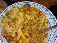 -小川洋风料理(汉街店)