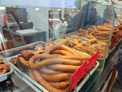 -燕风楼烤鸭店(建设总店)