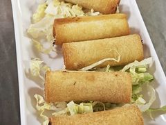 -华源餐厅·海鲜大排档(日月贝店)
