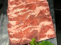 -韩时烤肉(丰科万达广场店)