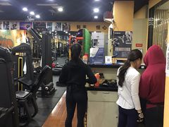 -RoMan罗马健身工作室(莘庄店)