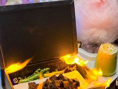 -迦南苑·新派青岛菜·生日纪念日主题餐厅
