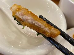 -儿童菜·采风阁家常菜餐厅(亚龙湾天域酒店)