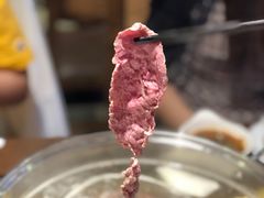 -幸运牛汕头小黄牛牛肉火锅(梅林店)