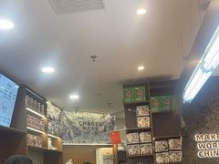 -CHAGEE霸王茶姬(壹方城店)
