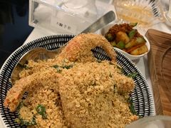 -新加坡海鲜共和(名胜世界圣淘沙海滨坊)