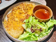 -Fuzzy Bistro 浮几韩餐·茶酒馆