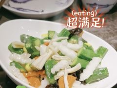 -前海沿·青岛菜(乐客城店)