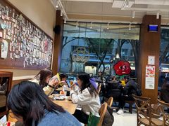 -小豆海棠(人民南路店)