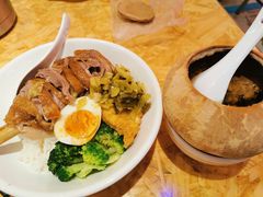 -陈鹏鹏潮汕菜(宝安机场T3航站楼店)