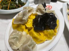 -双合园·海鲜水饺青岛菜(九水东路店)