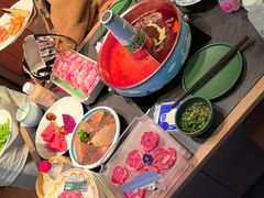 -阿古蒙·传统涮火锅自助(三台子万象汇店)