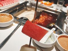 -海底捞火锅(锦艺城店)