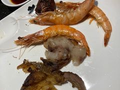 -汉巴味德(大悦城店)