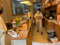 -发酵食堂(屏风街店)