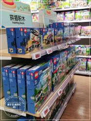 -孩子王(金茂汇店)