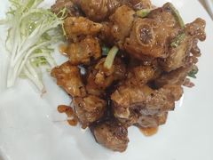 -凤城礼记鱼翅海鲜酒家(新马路总店)