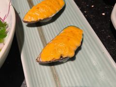 -上井精致料理(中兴商业大厦店)
