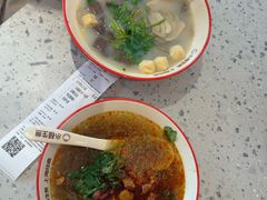 -小杨生煎(周浦万达店)