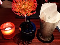 -Le Comptoir de Pierre Gagnaire