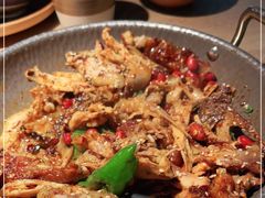 -吃饭皇帝大(解放西路店)