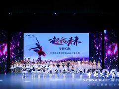 -中央芭蕾舞团·中芭艺蕾(酒仙桥明星校区)
