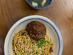 -一味老卤面(大石桥店)