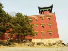-须弥福寿之庙
